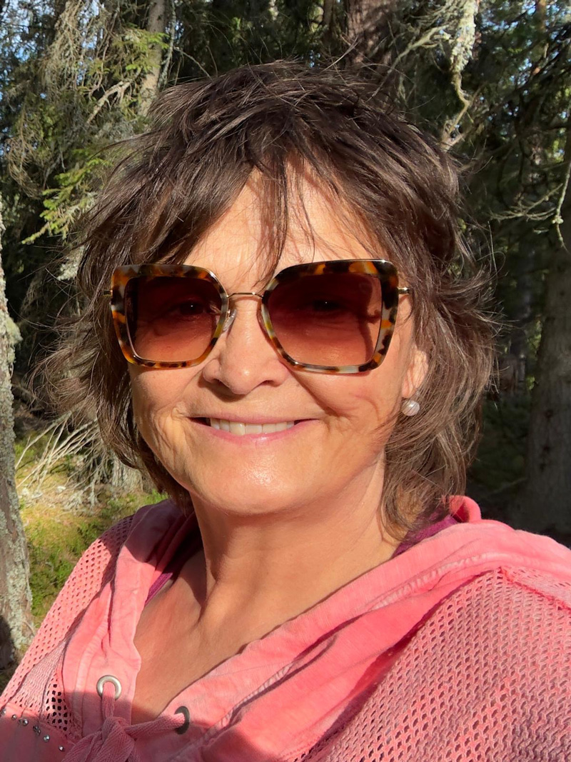 Kundenstimme Heike Nörenberg Kundenstimme Heike Nörenberg