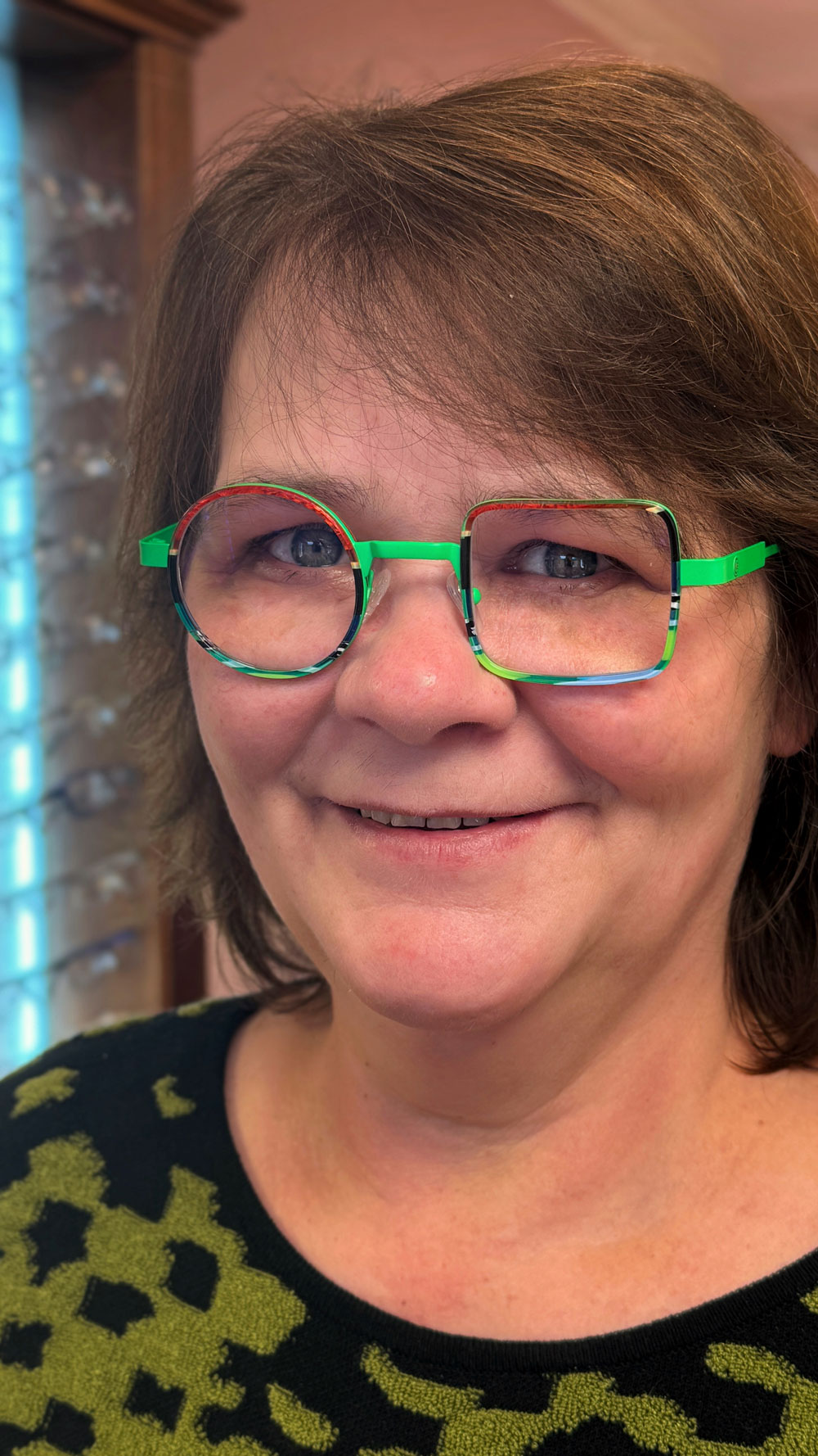 Kundenstimme Tanja Wenzel