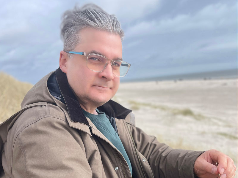 Die richtige Brille finden Brillen für jeden Bedarf