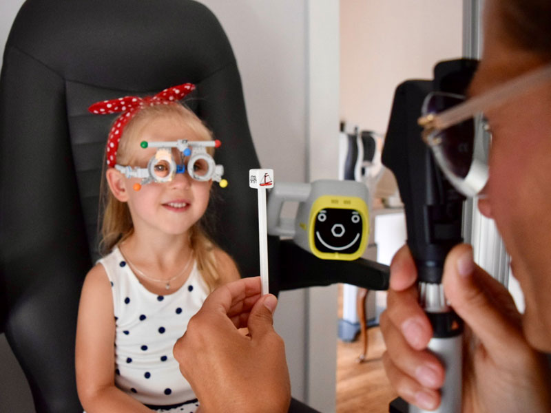 Coole Brillen für Kinder Kinderbrillen